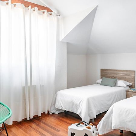 Apartamentos Alday Maliaño Exterior foto