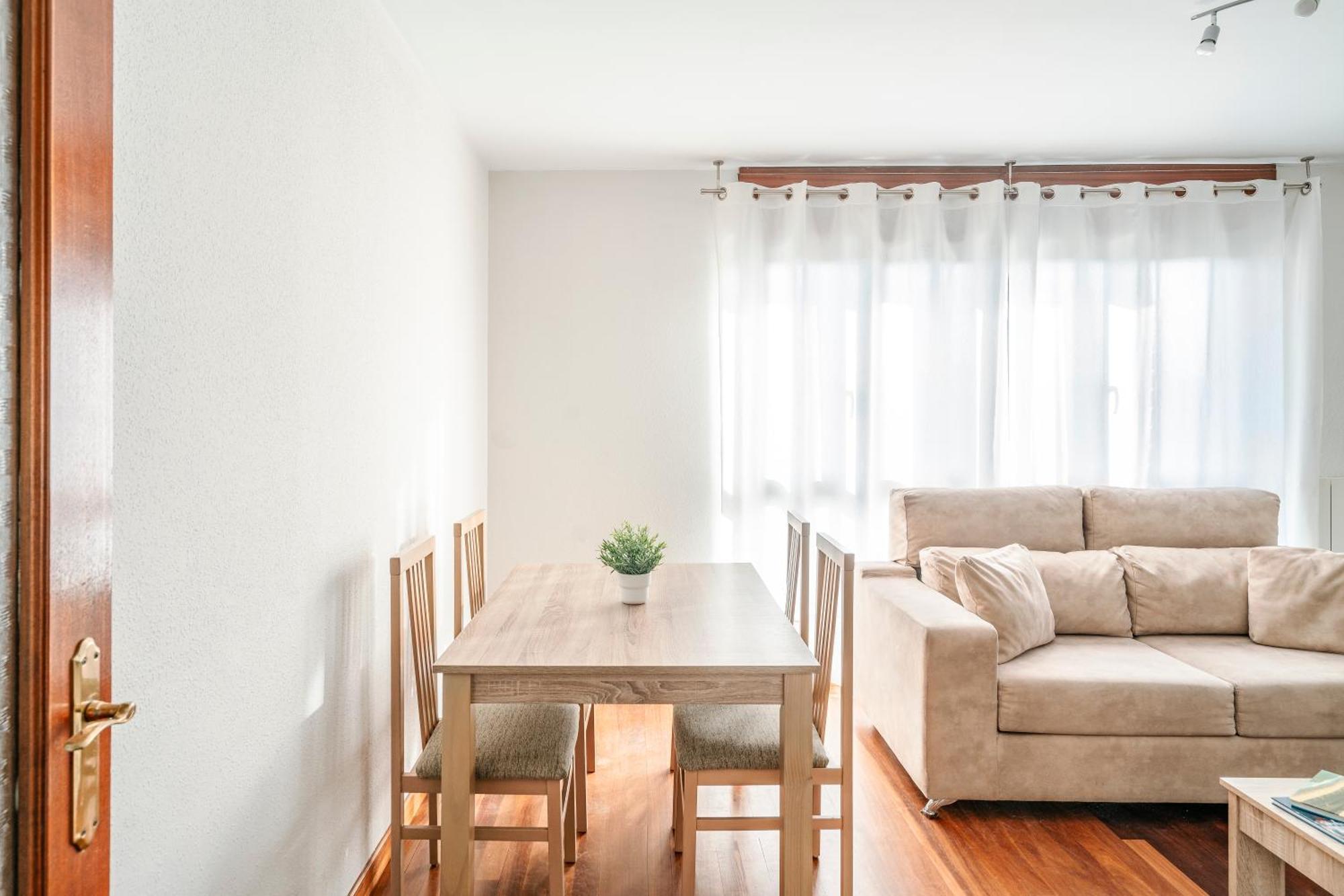 Apartamentos Alday Maliaño Exterior foto