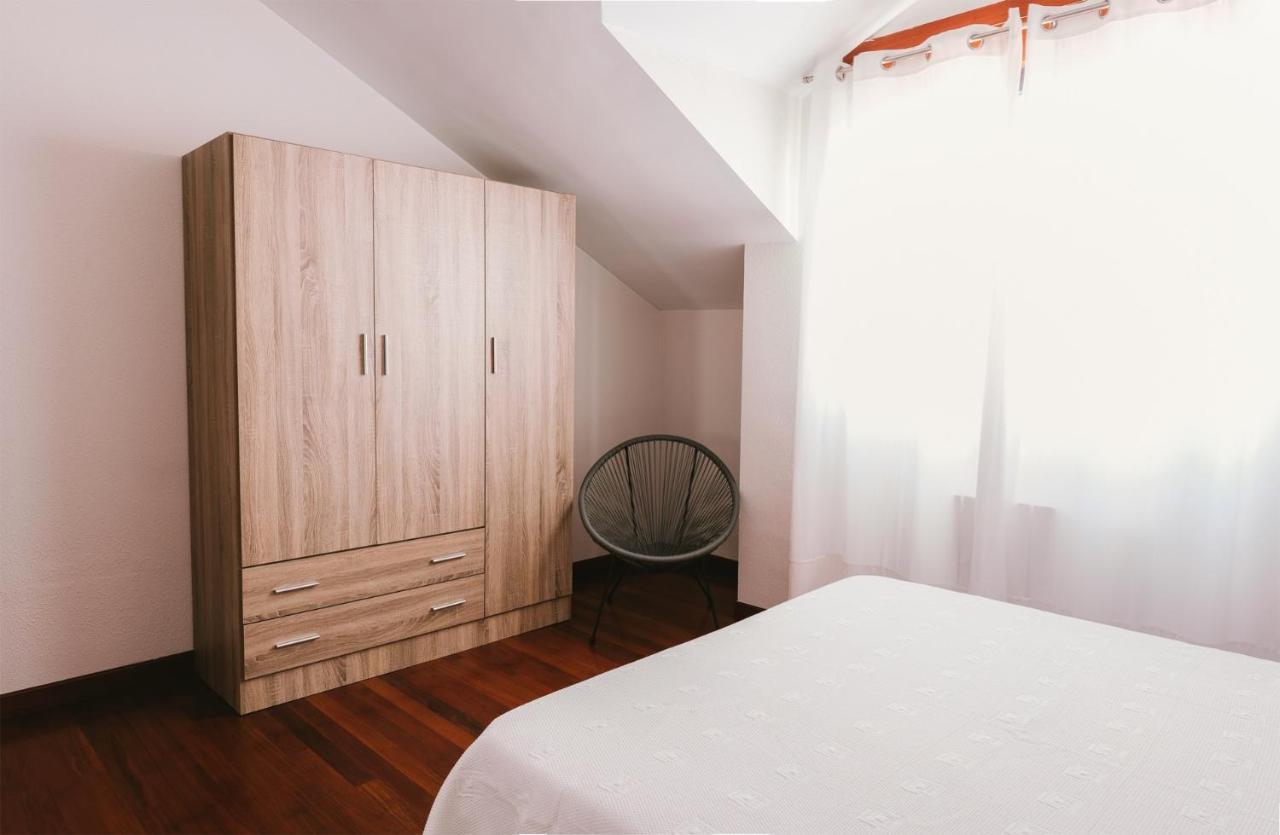 Apartamentos Alday Maliaño Exterior foto